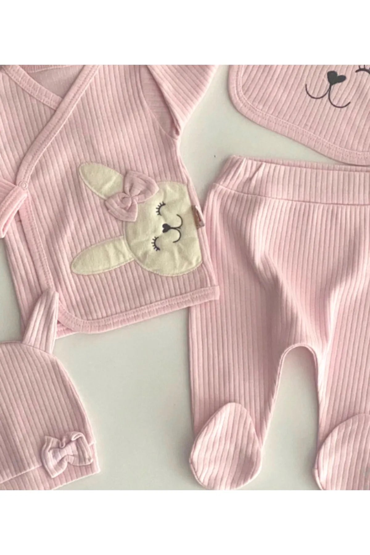 New born set