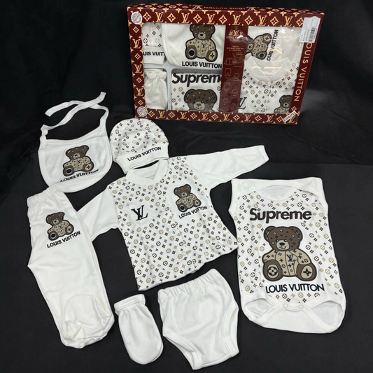 New born set